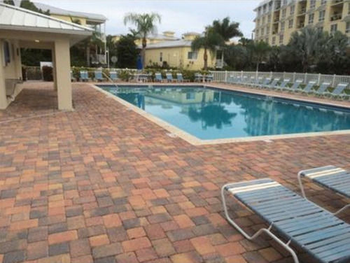 Calini Beach Club Siesta Key Exterior foto